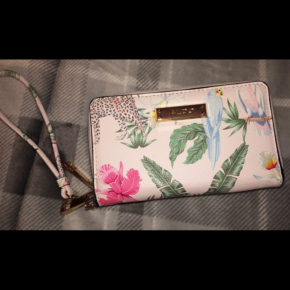 Wristlet ALDO